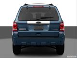  Low/wide rear photo